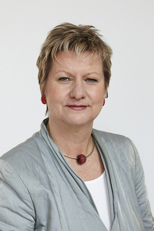 Ministerin Löhrmann